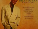 Billy Ocean - Greatest Hits (LP, Comp)