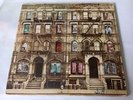 Led Zeppelin Physical Graffiti 2XLP 1975 Original w/Inners Swan Song G+/VG