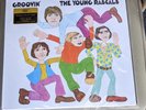 Young Rascals ‎– Groovin’– 2xLP 45RPM-  MoFi Ltd. 5000 (MONO) - SEALED – OOP