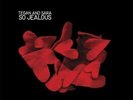 Tegan and Sara So Jealous (US IMPORT) VINYL LP NEW