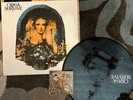Circa Survive - A Dream About Love Vinyl LP Bundle 2 (Pin, Insert, Slipmat) /230