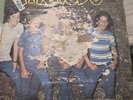menudo vinyl autographed / Ricky Martin Autograph