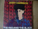 JERRY HARRISON - THE RED AND THE BLACK LP/VINYL USA WINCHESTER 1st. PRESSING