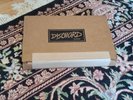 Dischord 200 Box Set / First Six Records NEW Unopened / Minor Threat SOA punk 7”