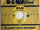 The Beatles w Tony Sheridan “My Bonnie” PROMO 45 | Special DJ Record