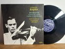 Leonid Kogan / Beethoven - Violin Concerto (Silvestri) FCX 850, ED1