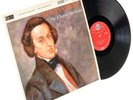 The Chopin Ballades  Rubinstein UK RCA Living Stereo SB-2082 ED1 Dg 1st See Pics