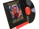 MENDELSSOHN PROKOFIEV Violin Concertos HEIFETZ MUNCH UK ED1 RCA SB 2066 D/g EX