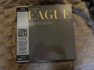 Fascination-The Human League-1921 Centenary Blue Vinyl HMV New & sealed