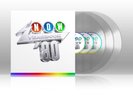 NOW Yearbook 1980 (Various) Transparent Clear Coloured Triple VINYL LP (15 July)