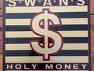Swans - Holy Money K.422 KCC 3 Vinyl LP UK 1986 First Press