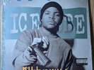 Ice Cube - Kill At Will EP - Priority VG+ Orig USA release.