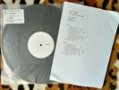 JOAN BAEZ Newport Folk Festival 1968 TEST PRESSING LP Bob Dylan FOLK **5 MADE**