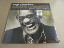 RAY CHARLES Genius Loves Company 2XLP Opaque Gold New  Sealed  RSD 2022