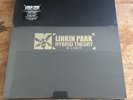 Linkin Park Hybrid Theory 20th Anniversary Box Vinyl Reanimation