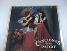 Linda Ronstadt Canciones De Mi Padre Vinyl LP Asylum 1987 60765-1 New Sealed LB1