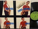 JIMMY GIUFFRE The Four Brothers Sound 1959 ATLANTIC OG Stereo DG Cool Jazz LP