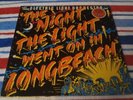 Electric Light Orchestra The Night the Light Went on in Long Beach lp