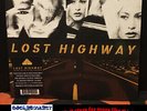 Lost Highway - Various - Waxwork Records (2022) New sealed David Lynch