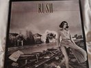 Rush Permanent Waves Lp