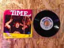 Pink Floyd Time Rare Thai1and/Siam EP
