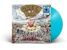 Dookie - US Exclusive Aqua Vinyl Walmart LP - Green Day 5