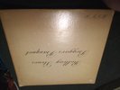 THE ROLLING STONES Beggars Banquet (1st Press) LONDON #PS 539 Rev Wilkins Credit