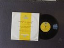 Johanny MARTZY violin - MOZART DGG 10