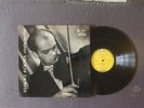 Albert KOCSIS violin BACH Ysaye QUALITON  LPX 1148 LP