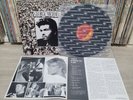 GEORGE MICHAEL - Listen Without Prejudice Vol 1 Korea Orig LP 4 Pages Insert