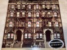 Led Zeppelin Physical Graffiti 200g Classic records