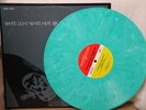 Velvet Underground:   White Light/White Heat  Australian EX+ GREEN VINYL  LP