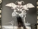 NEW Tenacious D VMP Vinyl Me Please Platinum Colored 180g LP #905/3000