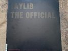 Jaylib – The Red / The Official 12” Jay Dee Dilla Madlib Champion Sound Stones