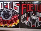 Foetus Interruptus Thaw LP & Scraping Foetus Off the Wheel Ramrod/Boxhead EP