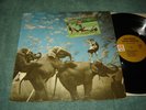 Fairport Convention - Unhalfbricking LP RL Bob Ludwig mix Sandy Denny plays well