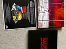 ORIGIN OF MUSE- Super Deluxe  4-LP Vinyl/9-CD (Demos/Live/Symmetry/Showbiz)
