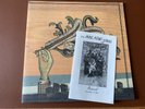 Arcade Fire Funeral Vinyl LP (2005) Merge Records MRG255 US Reissue with Insert