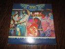 REO SPEEDWAGON - 2 LP (1977) 