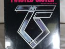 TWISTED SISTER YOU CAN'T STOP ROCK N ROLL VINYL RECORD