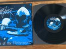 DESASTER - TYRANTS OF THE NETHERWORLD  GATEFOLD LP BLACK VINYL