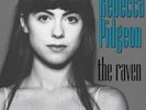 Rebecca Pidgeon - The Raven(180g Vinyl 2LP-45rpm), Analogue Productions