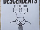 DESCENDENTS Milo Goes To College LP Black Vinyl Sealed  NOFX mxpx bad religion