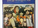 The Beatles Ballads NM Vinyl LP Paul McCartney John Lennon Rolling Stones Jagger