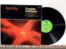 Freddie Hubbard – Red Clay, LP 1970 - Jazz Hard Bop Holy Grail CTI, EX Vinyl