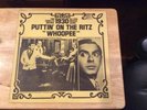 Puttin’ On the Ritz  [Harry Richman] / Whoopee [Eddie Cantor} Meet-Patti  PRW 19