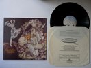 Kate Bush Never For Ever LP 1980 UK EMA-794 Early Pressing