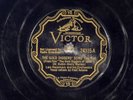 78 RPM - Victor 24247 & 24315, Gold Diggers of 1933 Film - Astaire Arlen Jazz