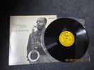 Ben Webster – Consummate Artistry of Ben Web   Norgran Records – MGN 10   Mono