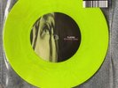 PLACEBO - Beautiful James / Surrounded By Spies limited edition green 7